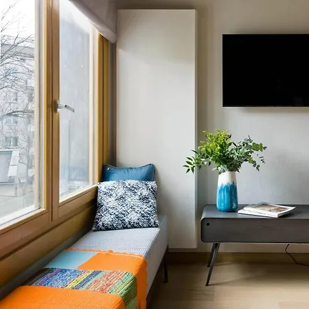 Apartament Kossakart5 *