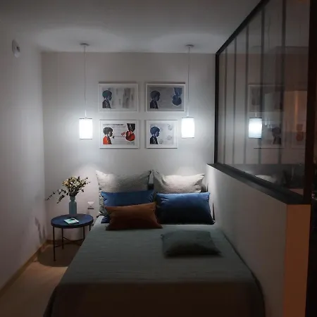 Kossakart5 Apartament *