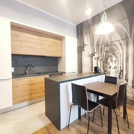 Apartment Celna 7 By Homeprime *