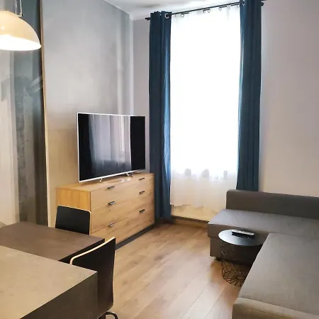 Celna 7 By Homeprime * Krakow