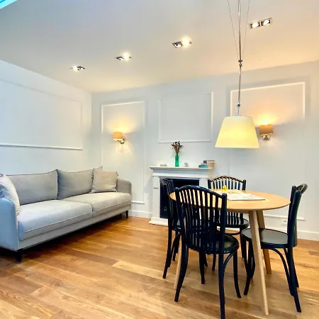 Apartment Mint Luxury At The Main Square