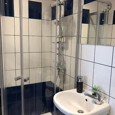 Bajeczna Rezydencja Apartament Kraków
