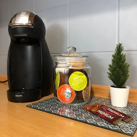 Apartament Bajeczna Rezydencja *