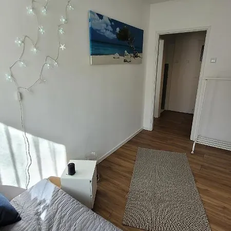Bajeczna Rezydencja Apartament Kraków