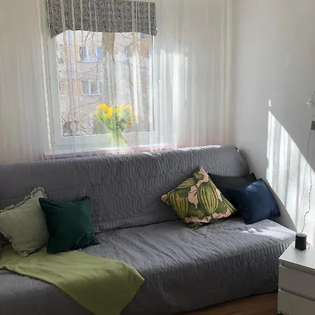 Apartament Bajeczna Rezydencja *