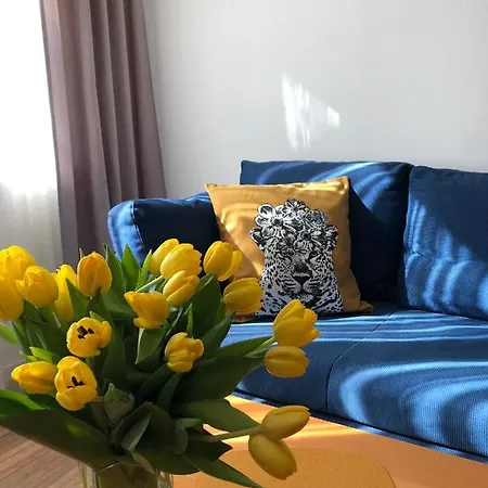 Bajeczna Rezydencja Kraków