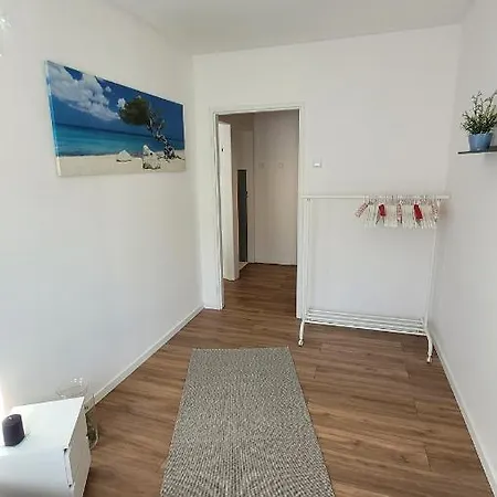 Bajeczna Rezydencja Apartament *