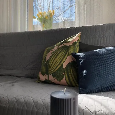 Apartament Bajeczna Rezydencja *