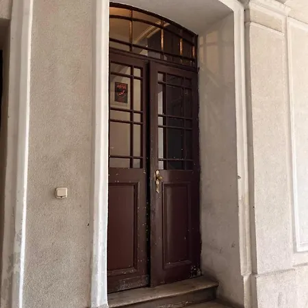 Apartamento Vieille Cracovia