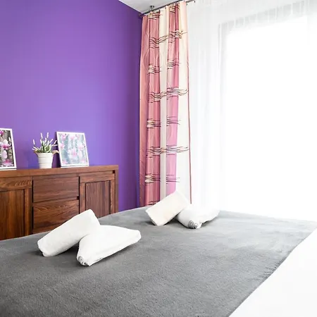 Househost Apartment:lubicz 17d/5 * Krakow