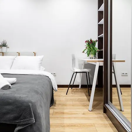 Apartment Househost Apartment:lubicz 17d/5