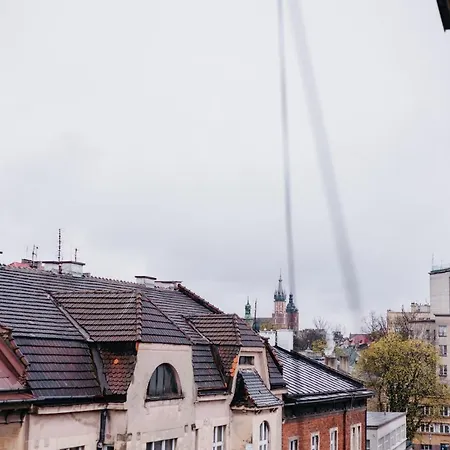 Appartement Gaming House Cracovie