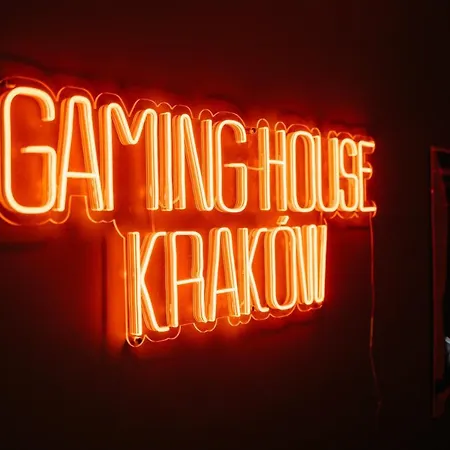 Appartement Gaming House Cracovie