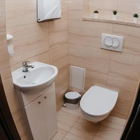 Gaming House * Cracovie