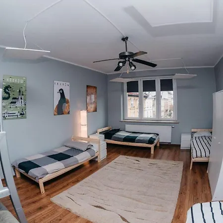 Gaming House Appartement *