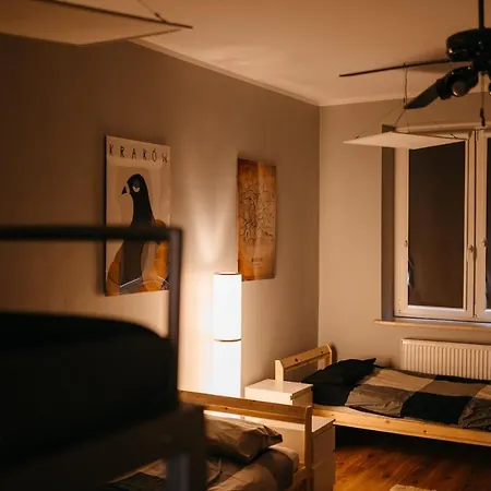 Gaming House * Cracovie