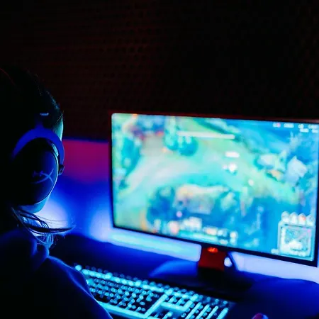 Gaming House Appartement *
