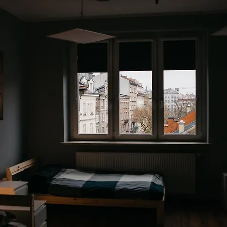 Appartement Gaming House