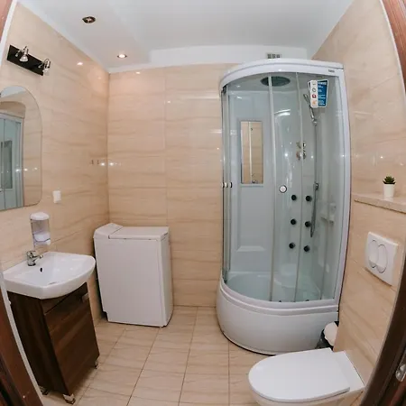 Appartement Gaming House