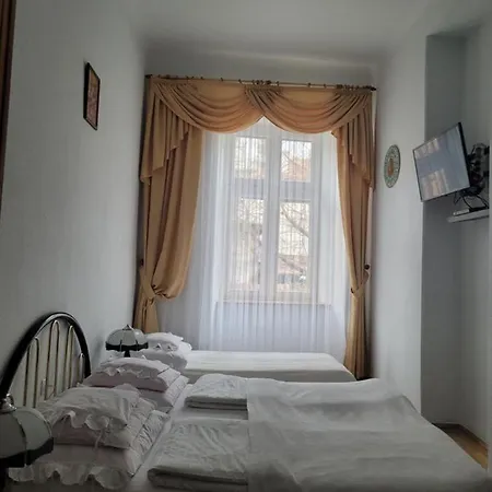 Apartment Pokoje Goscinne Victoria