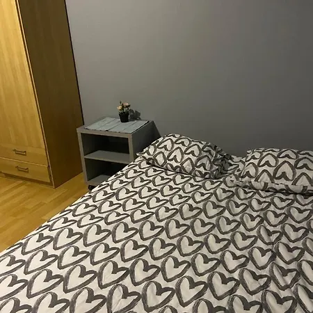 Apartment Centrum