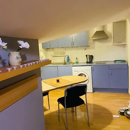 Apartment Centrum Krakow