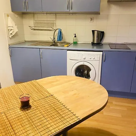 Centrum Apartment *
