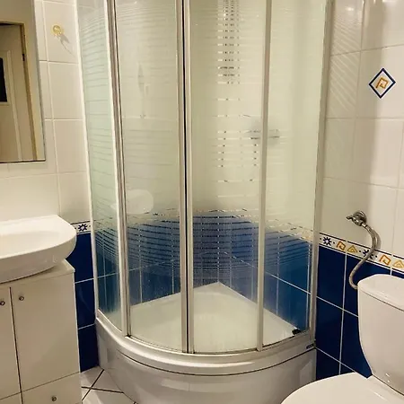 Apartment Centrum *