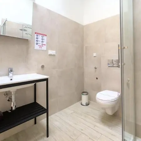 Apartament Lovely Kraków