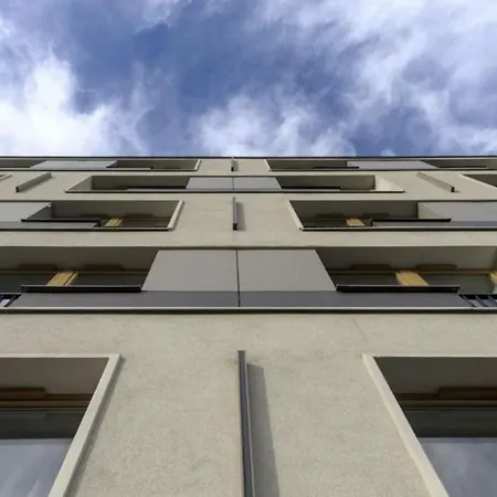Apartament Lovely Kraków