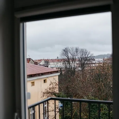 Appartement Gaming House *
