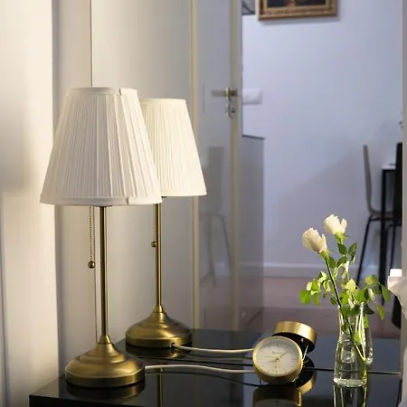 Zloty Krakow, Stare Apartment