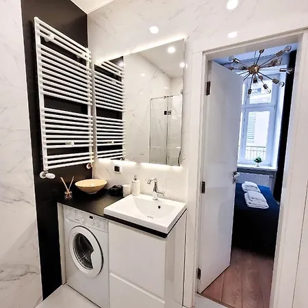 Zloty Krakow, Stare Apartment *