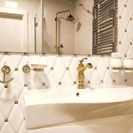 Zablocie 35 By Homeprime * Krakow