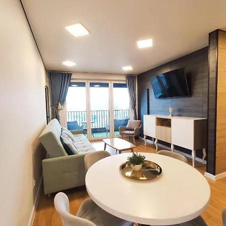 Apartment Zablocie 35 By Homeprime *
