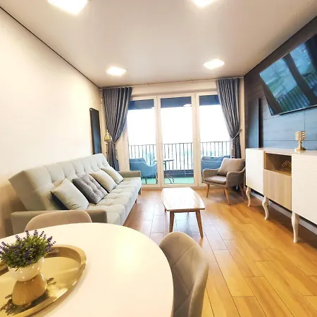 Zablocie 35 By Homeprime Apartment