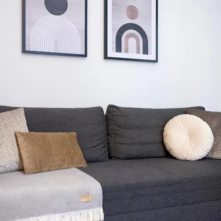 Wawelove Pilsudskiego - 3 Bedroom Apt. With Balcony And Free Parking! Appartement Krakau