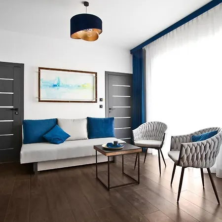 Near Sanktuarium Beautiful View And Free Parking Apartment *