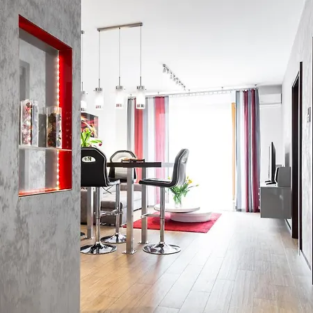 Househost Apartment:lubicz 17d/5 Krakow