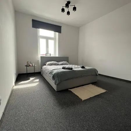 Cozy Between Kazimierz And The Center Cracovia