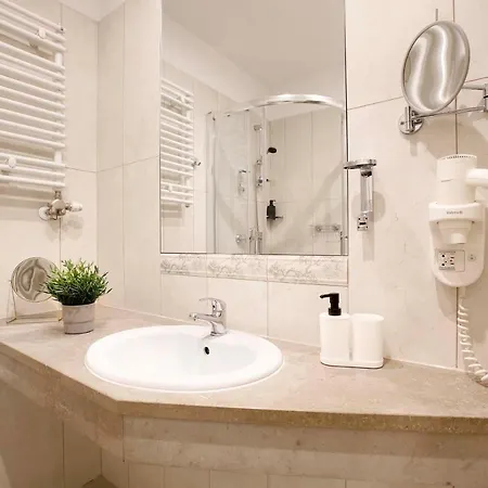 Charming Apartment, Wawel & Old Town Ii Apartment