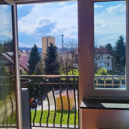 Apartment The Castle & - Free Parking - (adults Only)