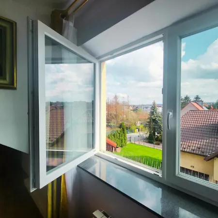 Apartment The Castle & - Free Parking - (adults Only)