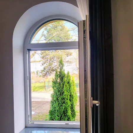 The Castle & - Free Parking - (adults Only) Apartment *