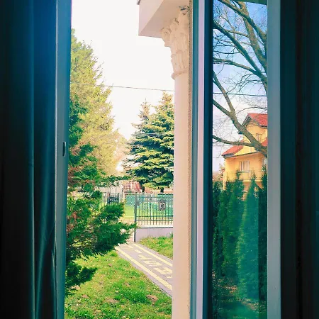 Apartment The Castle & - Free Parking - (adults Only) *