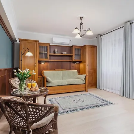 Apart Otel Elegant