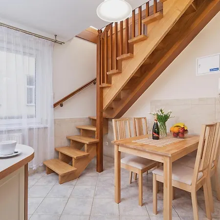 Elegant 2* Krakow