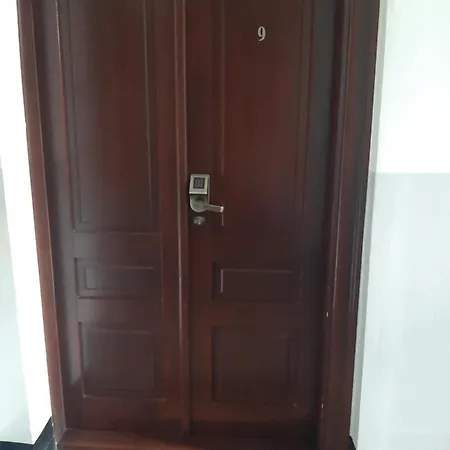 Marco 3 Przy Dworcu-stare Miasto-super Wi Fi Appartement