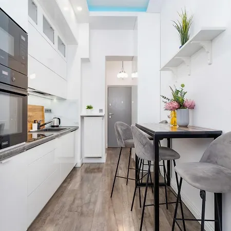 Studio Cracow Starowislna 41 & 43 By Renters
