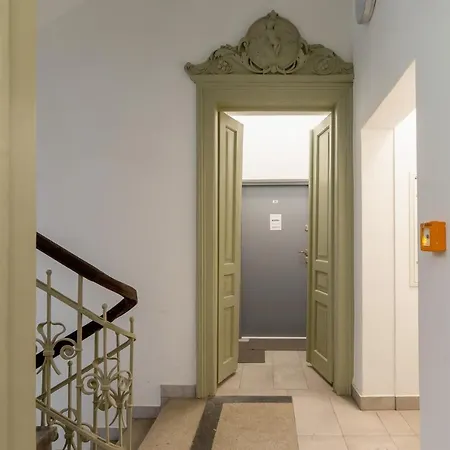 Studio Cracow Starowislna 41 & 43 By Renters Apartamento *